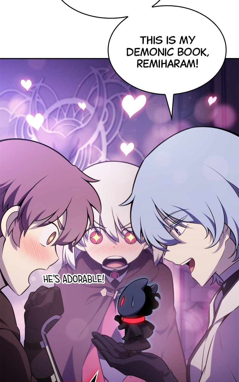 The Reborn Young Lord is an Assassin Ep. 114 - The Lohmar Ruins (3) page 41 - 