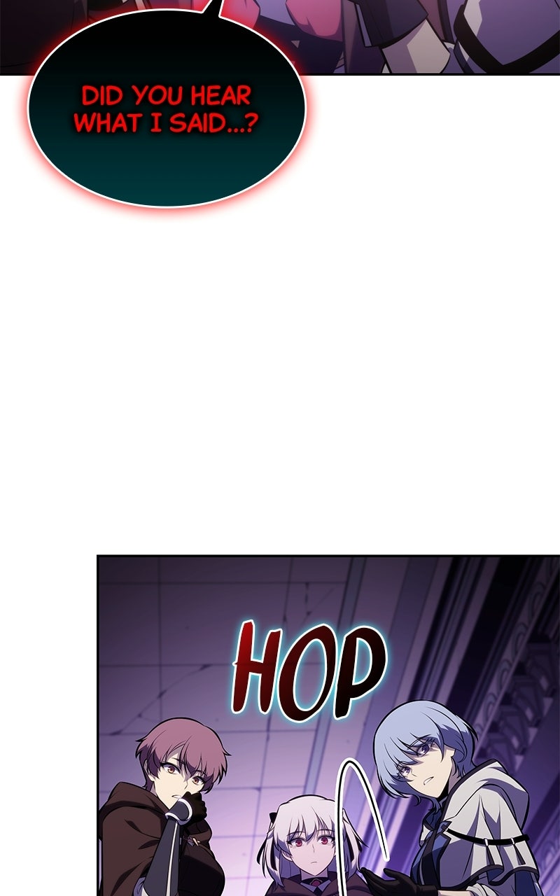 The Reborn Young Lord is an Assassin Ep. 114 - The Lohmar Ruins (3) page 42 - 
