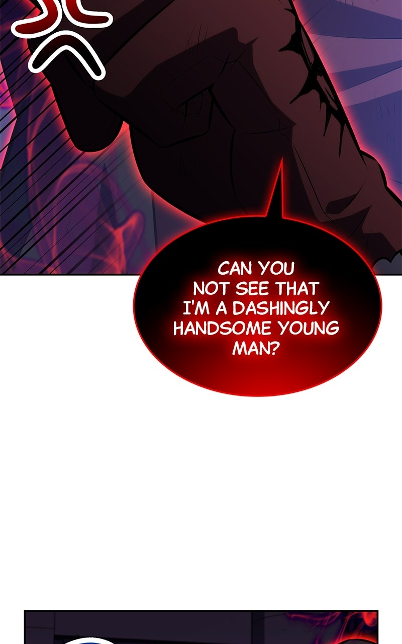The Reborn Young Lord is an Assassin Ep. 115 - Followers (1) page 109 - 