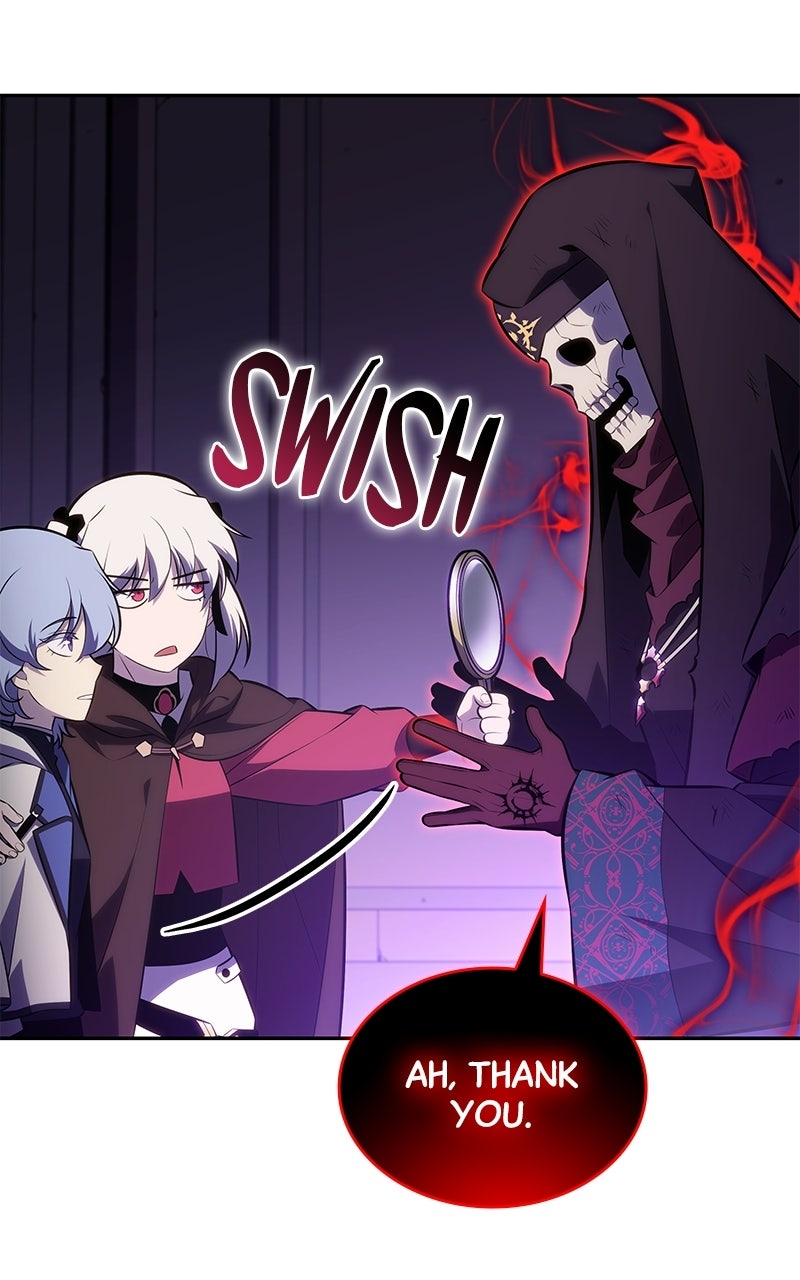 The Reborn Young Lord is an Assassin Ep. 115 - Followers (1) page 111 - 