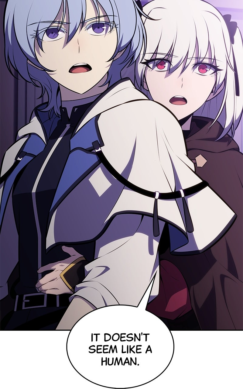 The Reborn Young Lord is an Assassin Ep. 115 - Followers (1) page 54 - 