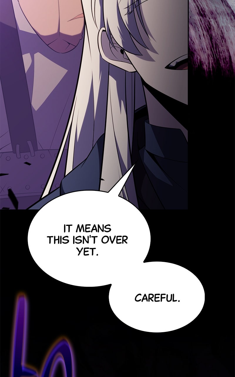 The Reborn Young Lord is an Assassin Ep. 115 - Followers (1) page 7 - 