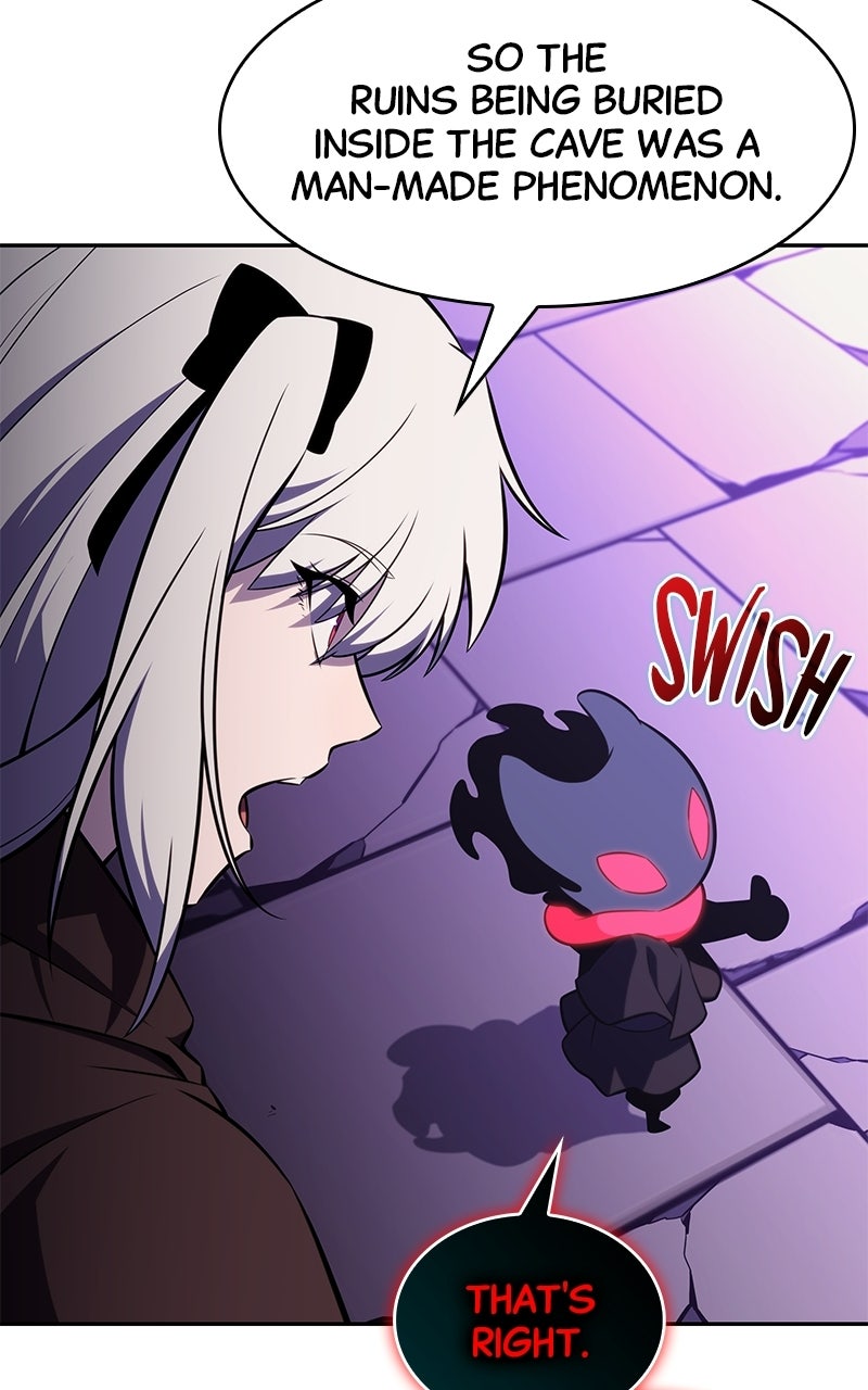The Reborn Young Lord is an Assassin Ep. 115 - Followers (1) page 61 - 