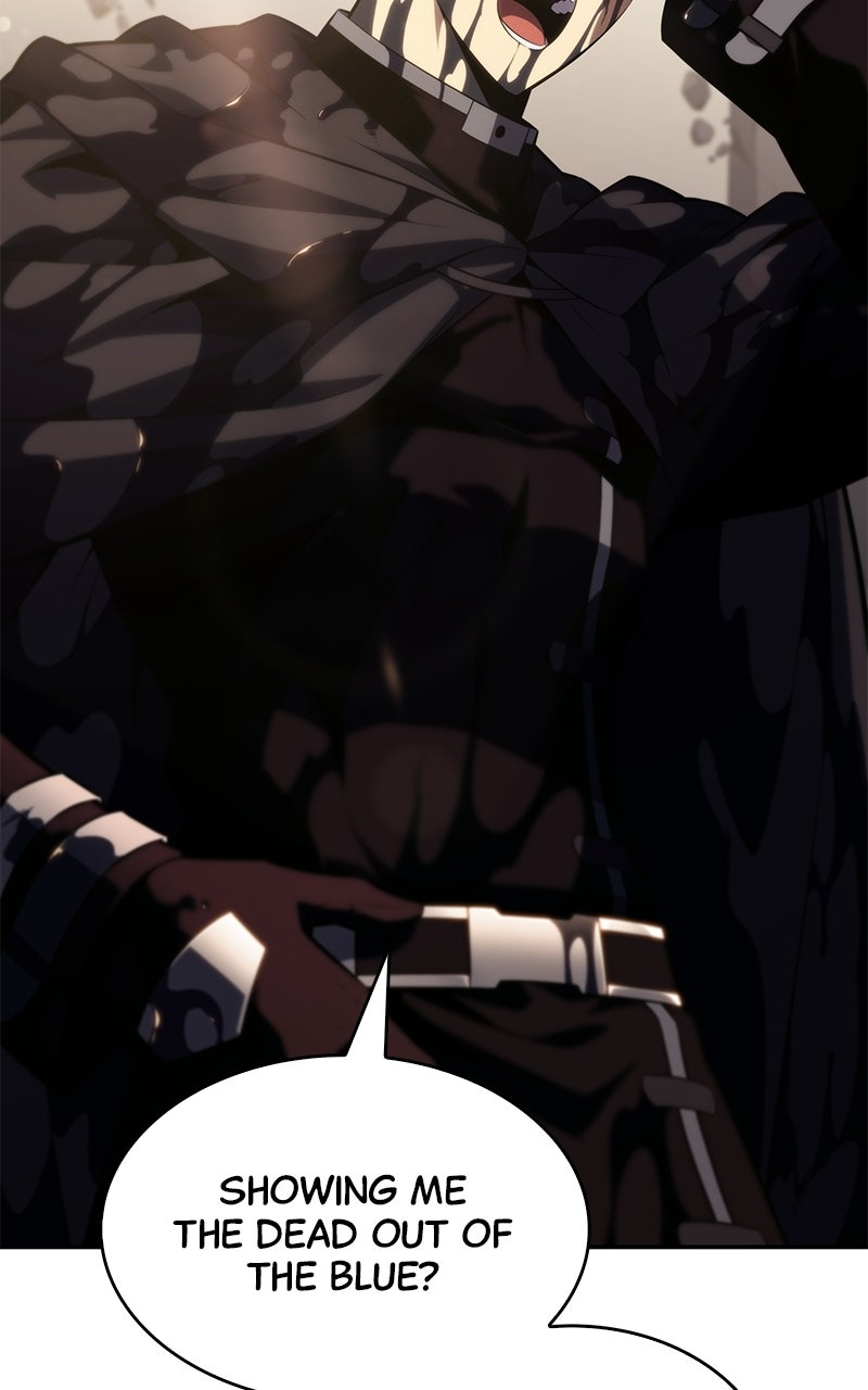 The Reborn Young Lord is an Assassin Ep. 116 - Followers (2) page 36 - 