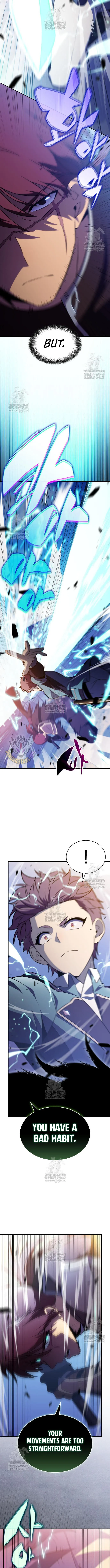 The Reborn Young Lord is an Assassin Chapter 119 page 9 - 