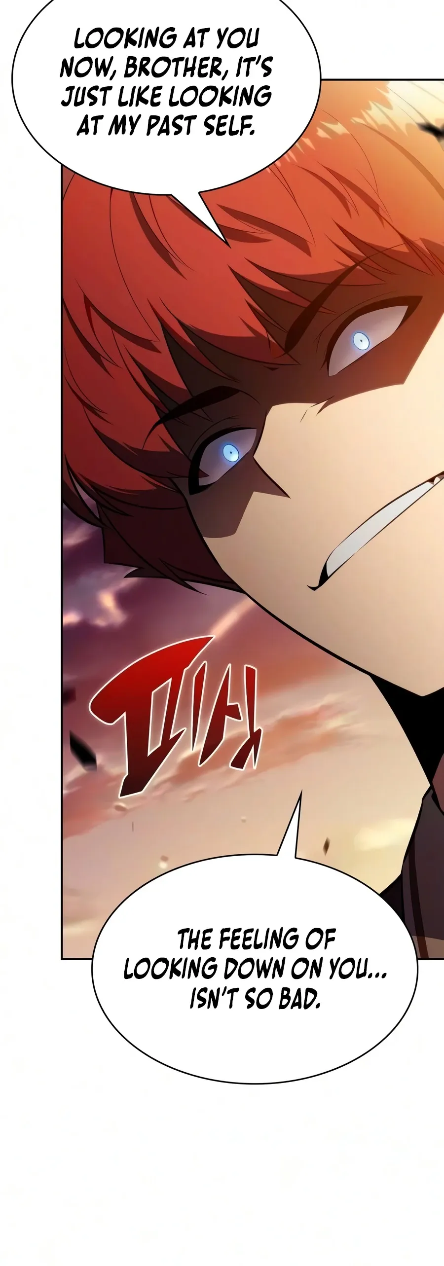 The Reborn Young Lord is an Assassin Chapter 127 page 17 - 