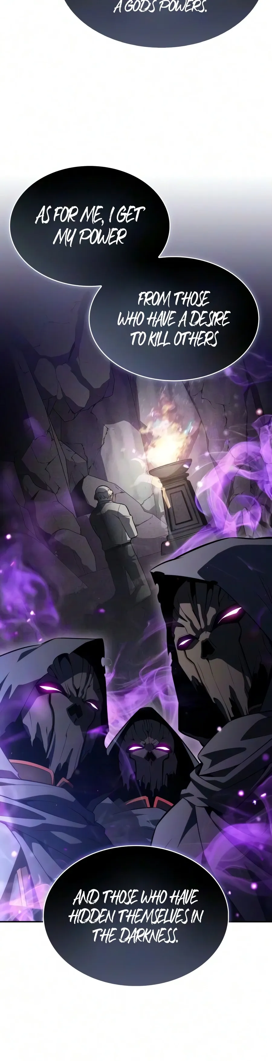The Reborn Young Lord is an Assassin Chapter 129 page 7 - 