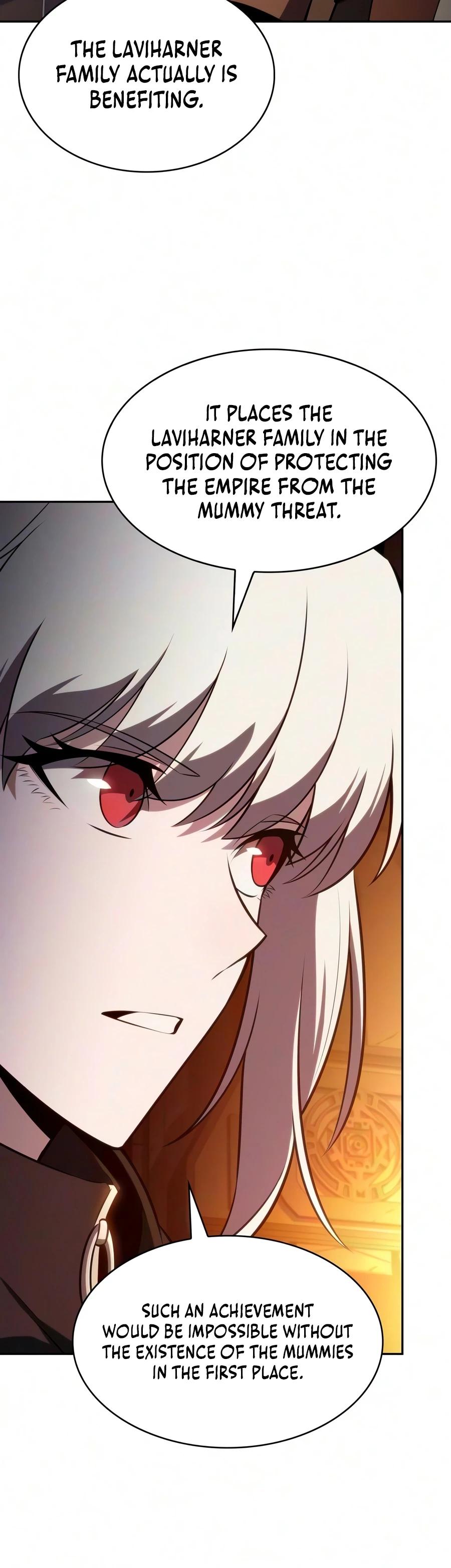 The Reborn Young Lord is an Assassin Chapter 130 page 12 - 