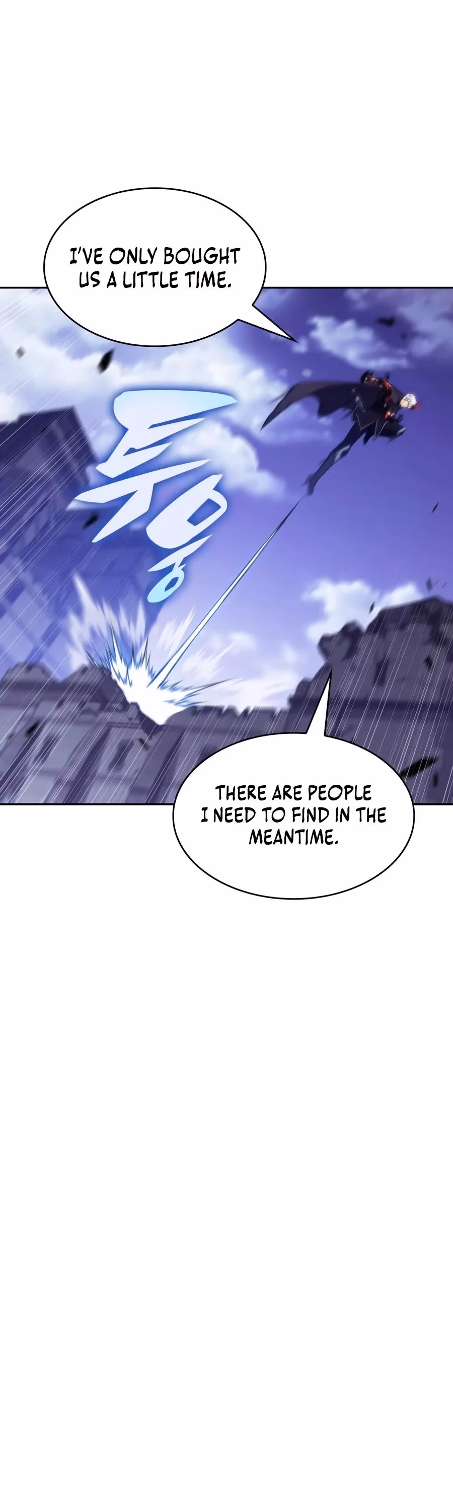The Reborn Young Lord is an Assassin Chapter 136 page 20 - 
