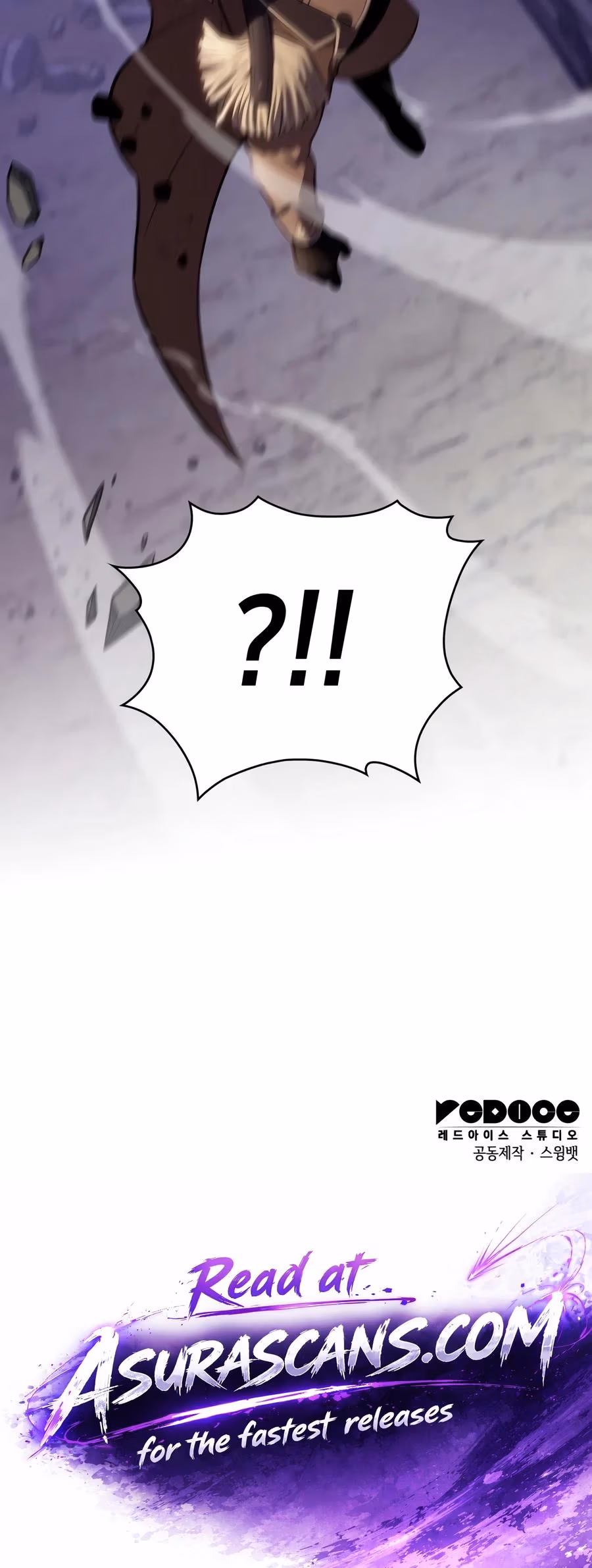 The Reborn Young Lord is an Assassin Chapter 136 page 22 - 