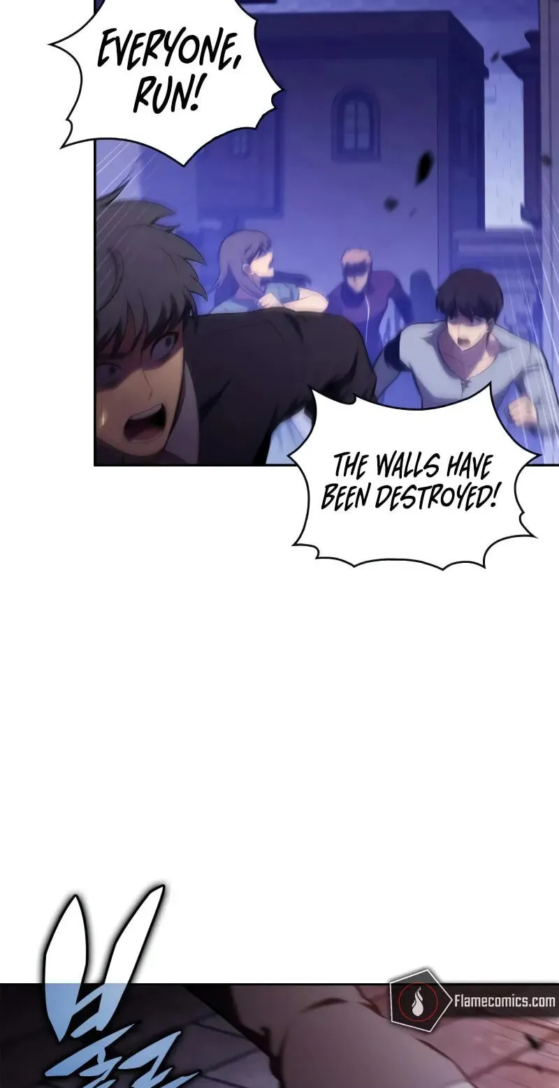 The Reborn Young Lord is an Assassin Chapter 137 page 17 - 