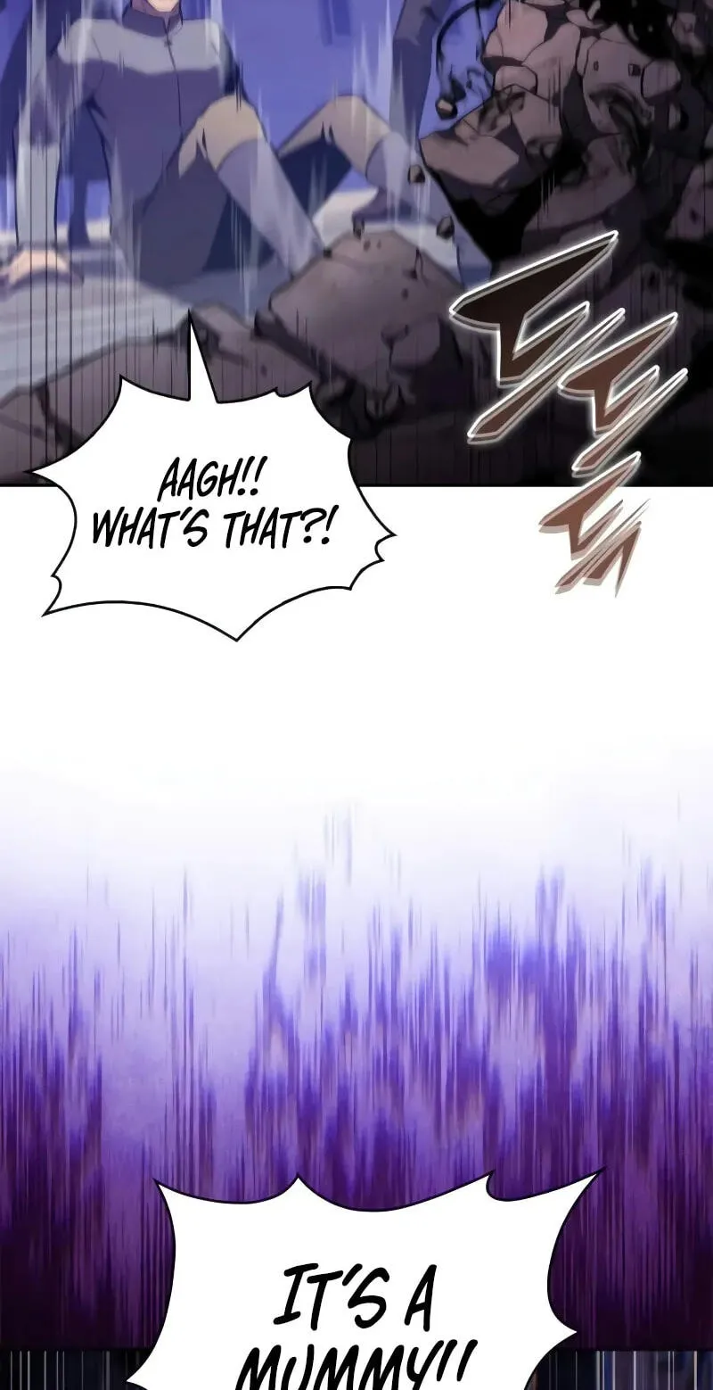 The Reborn Young Lord is an Assassin Chapter 137 page 19 - 
