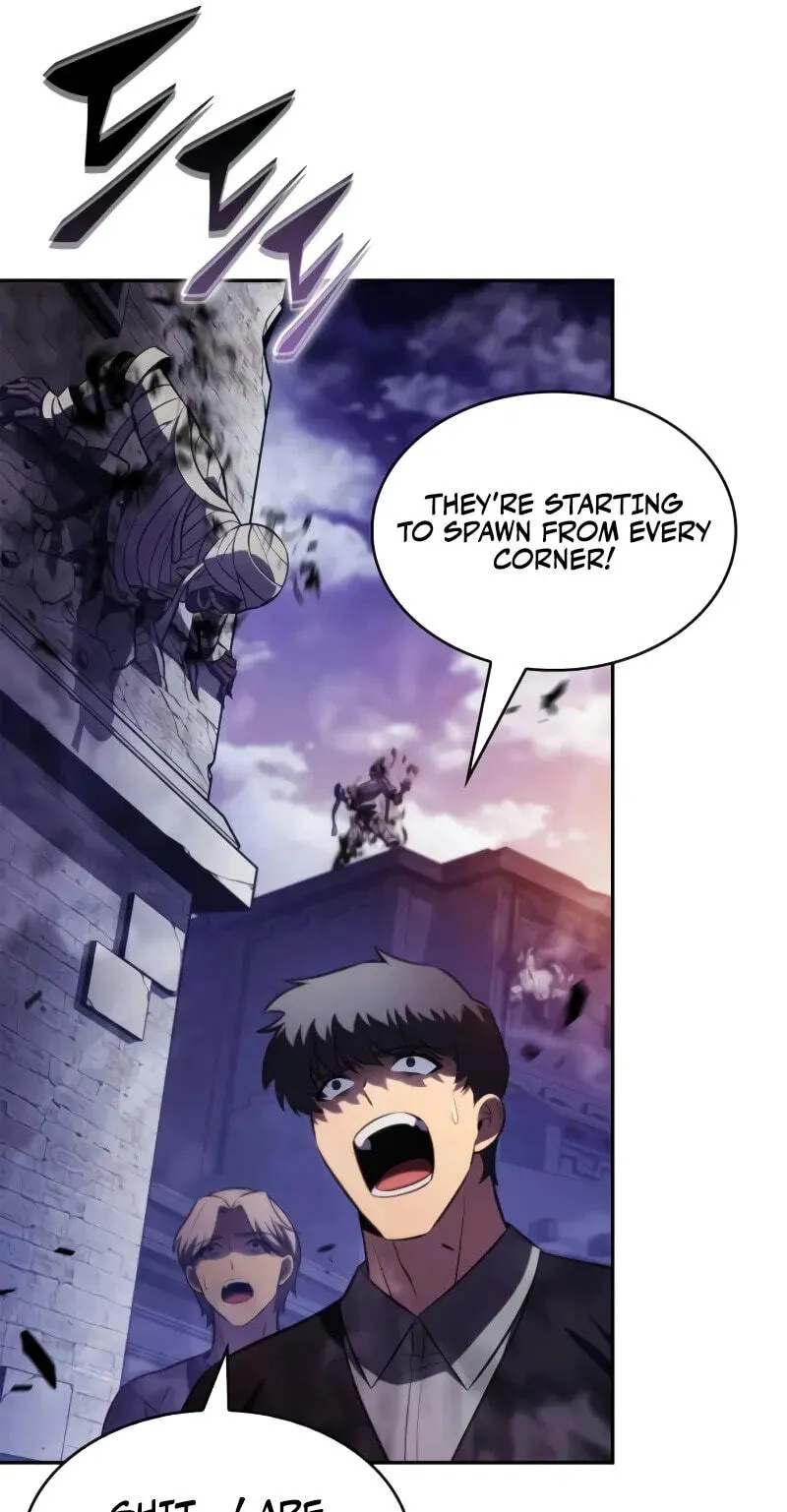 The Reborn Young Lord is an Assassin Chapter 137 page 22 - 