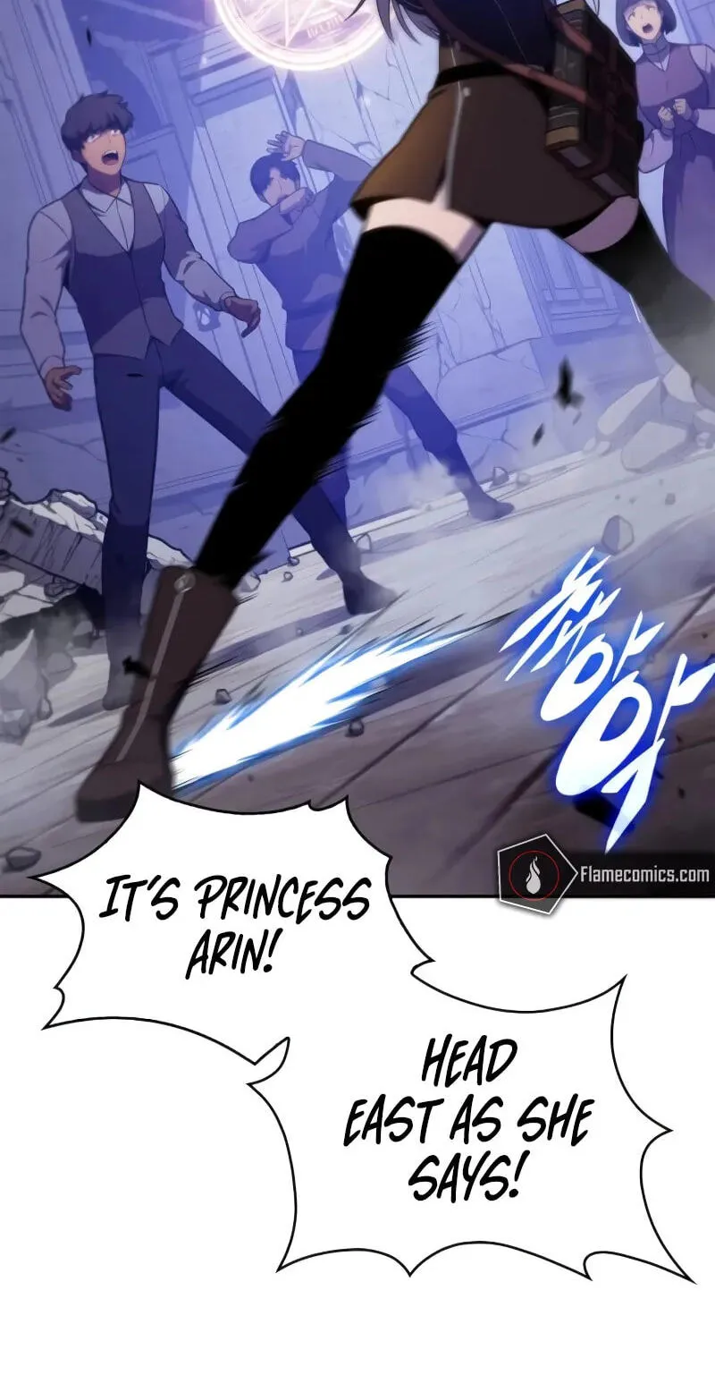 The Reborn Young Lord is an Assassin Chapter 137 page 25 - 