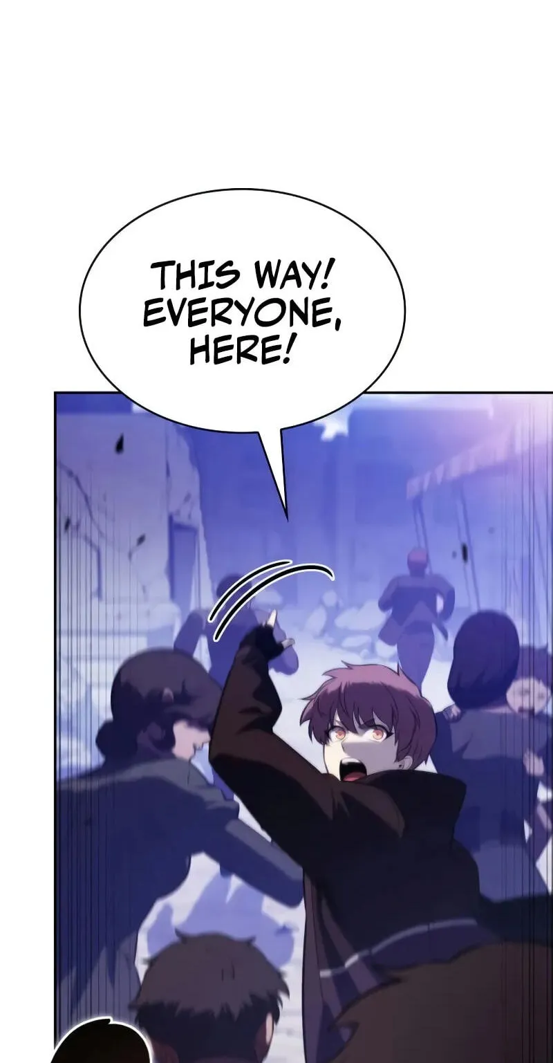The Reborn Young Lord is an Assassin Chapter 137 page 26 - 