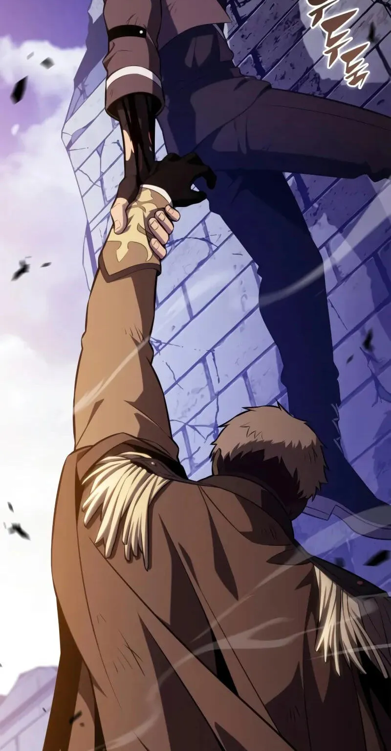 The Reborn Young Lord is an Assassin Chapter 137 page 4 - 