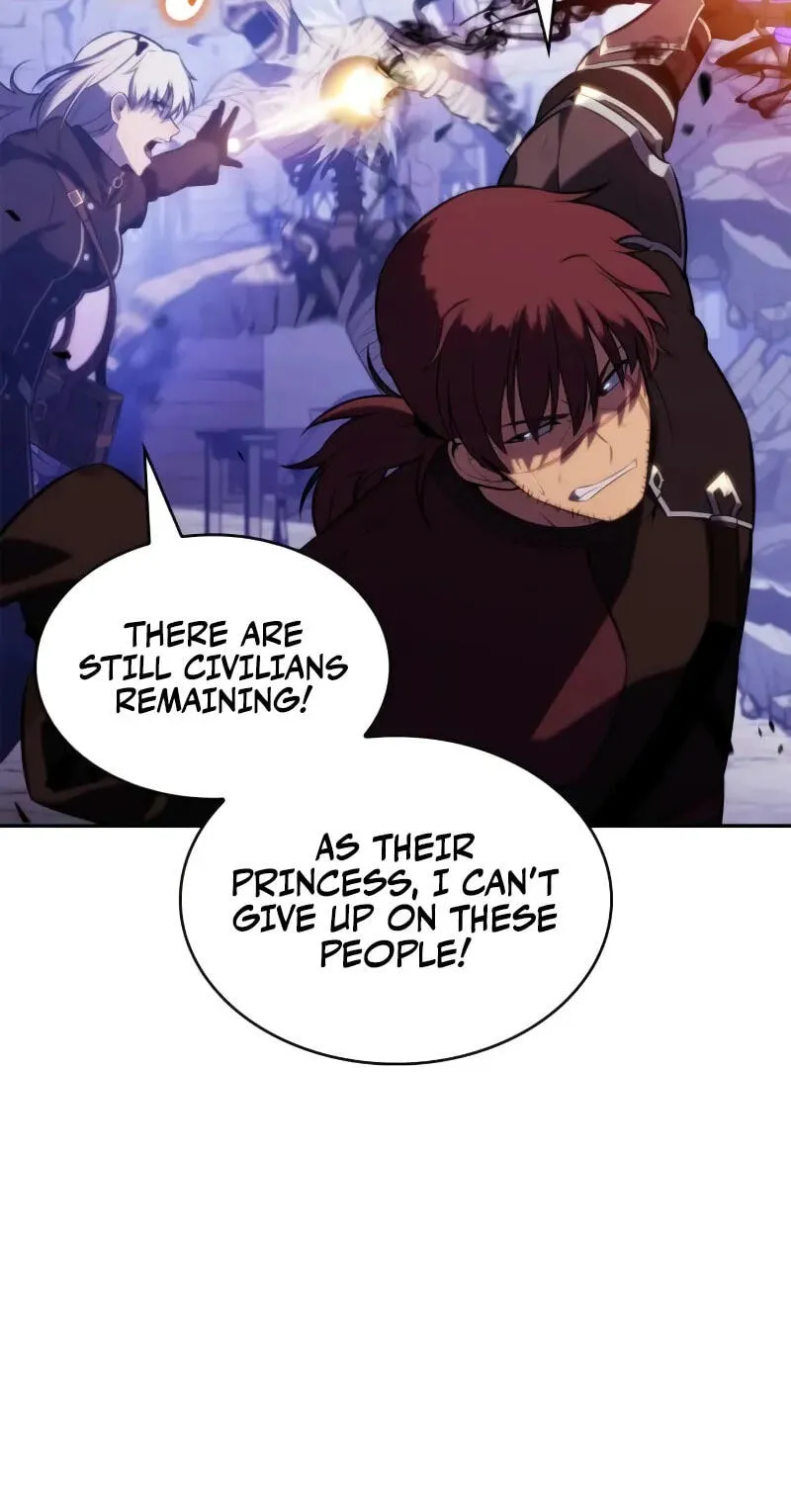 The Reborn Young Lord is an Assassin Chapter 137 page 31 - 