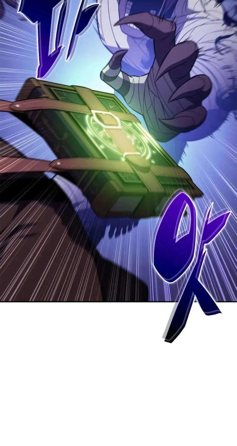 The Reborn Young Lord is an Assassin Chapter 137 page 34 - 