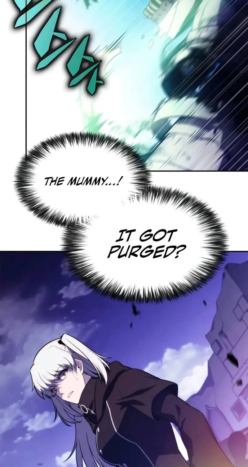 The Reborn Young Lord is an Assassin Chapter 137 page 37 - 