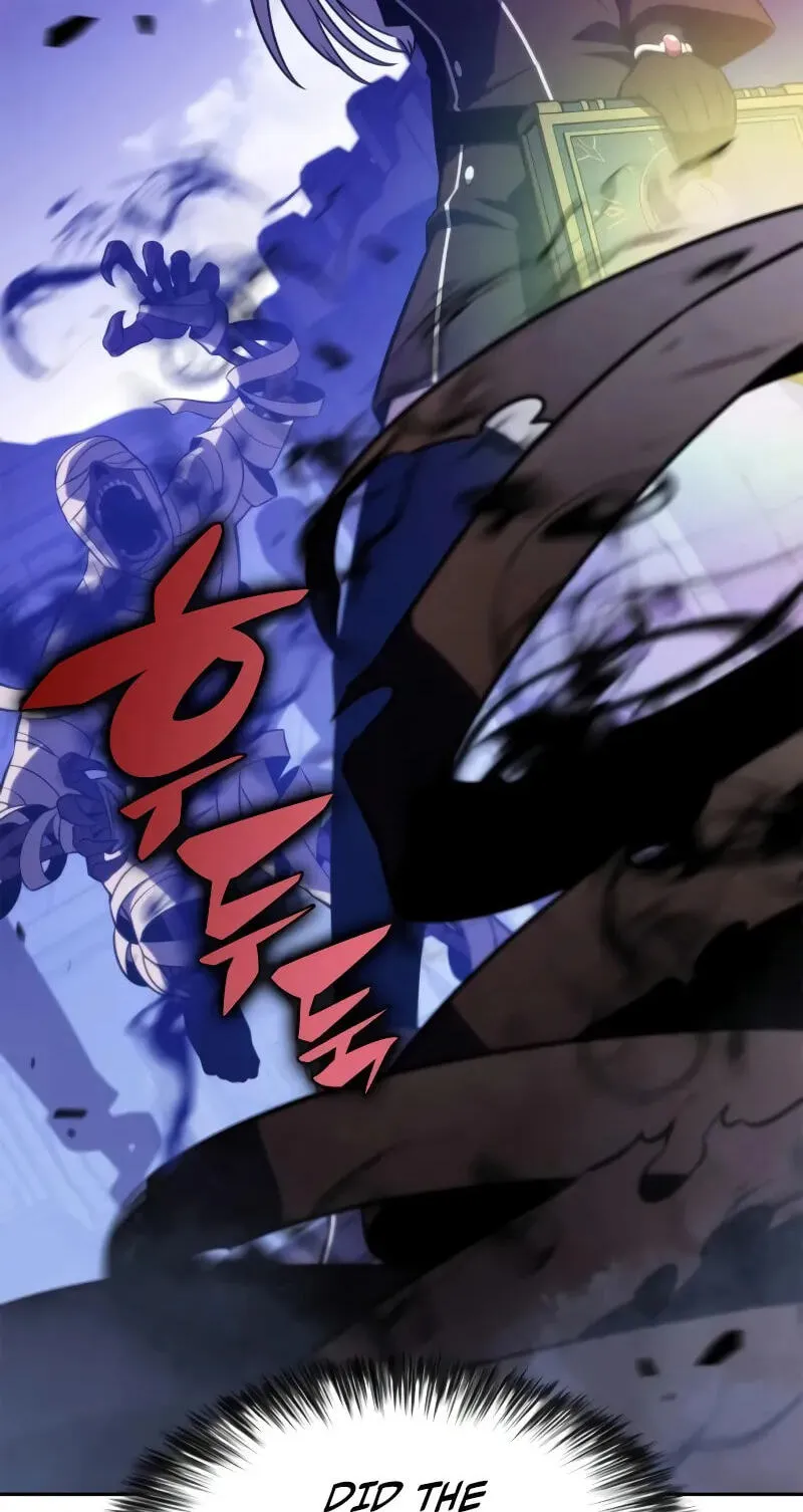 The Reborn Young Lord is an Assassin Chapter 137 page 38 - 