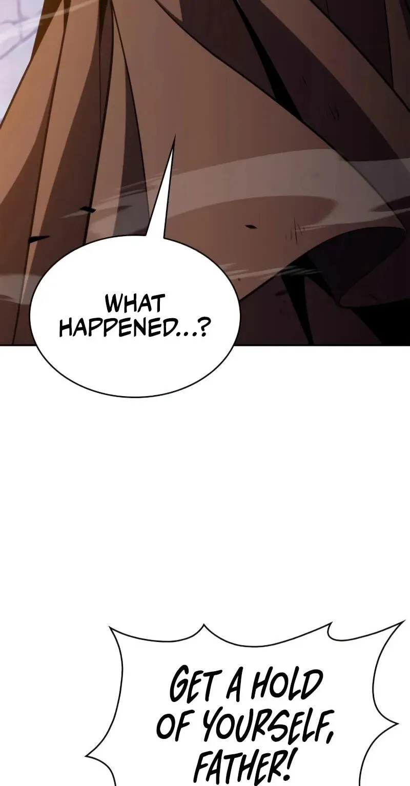 The Reborn Young Lord is an Assassin Chapter 137 page 5 - 
