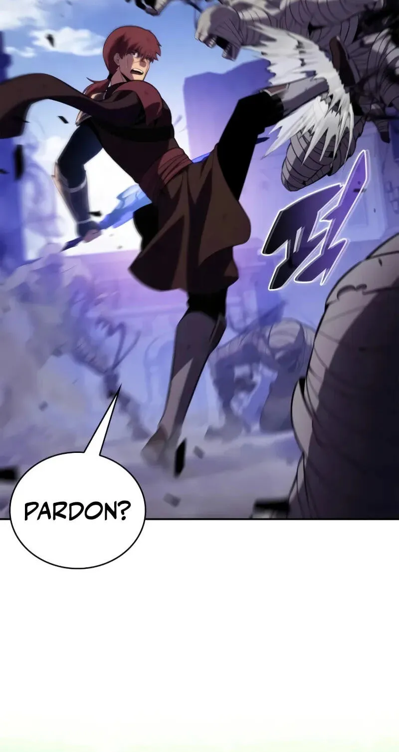 The Reborn Young Lord is an Assassin Chapter 137 page 41 - 