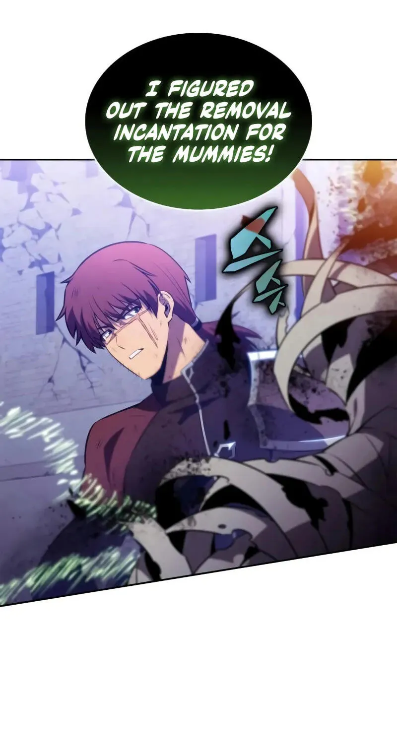 The Reborn Young Lord is an Assassin Chapter 137 page 45 - 