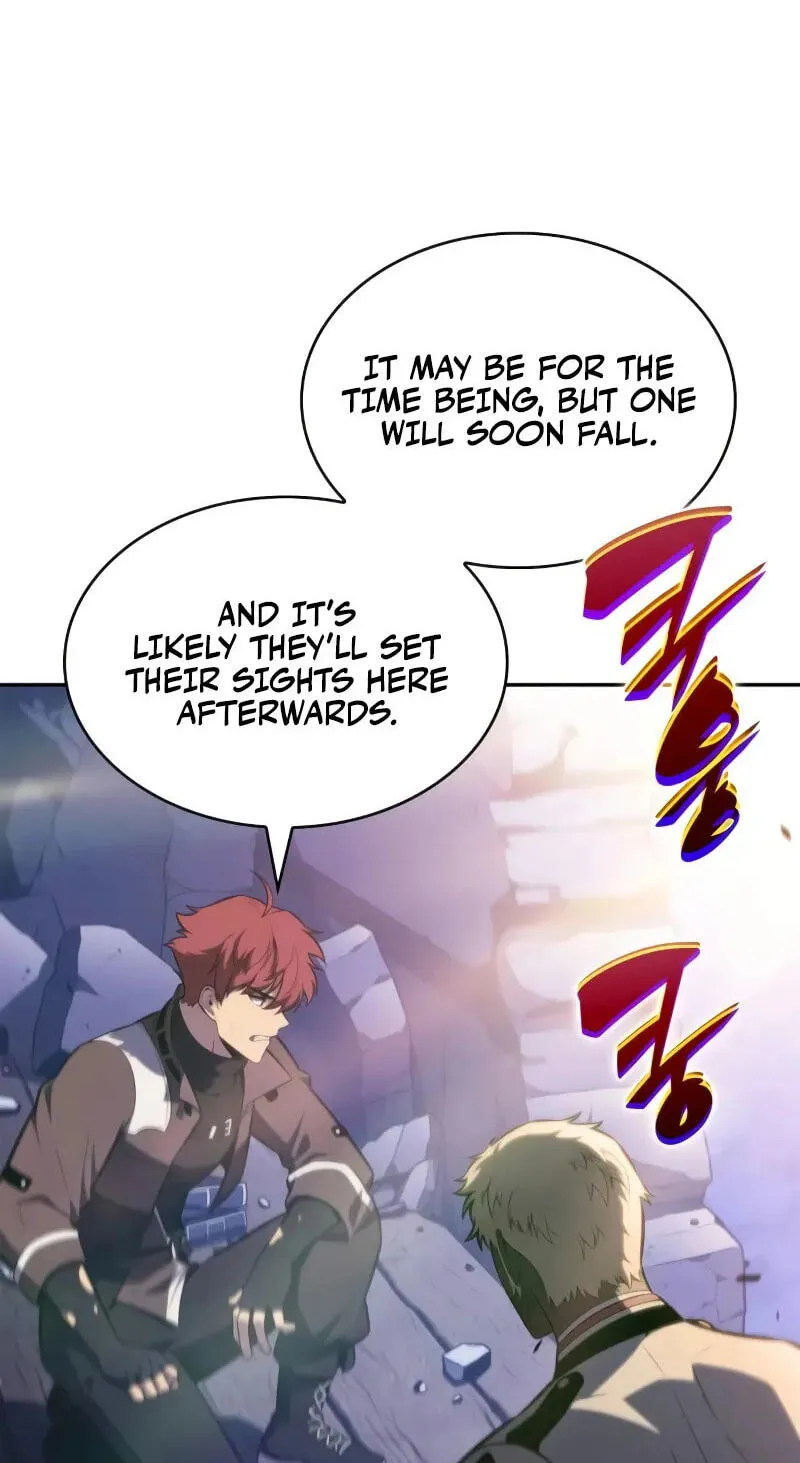 The Reborn Young Lord is an Assassin Chapter 137 page 55 - 