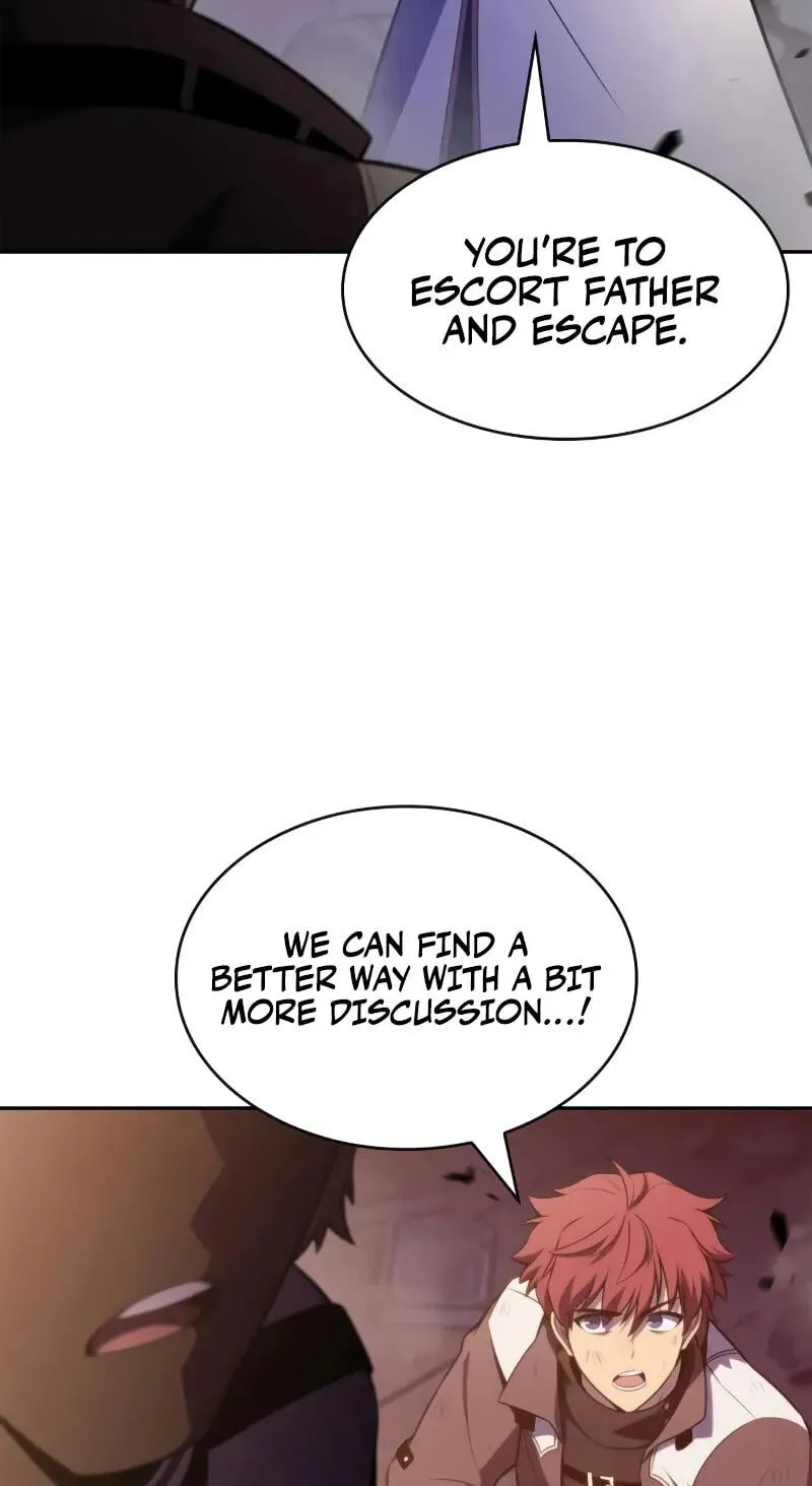 The Reborn Young Lord is an Assassin Chapter 137 page 59 - 