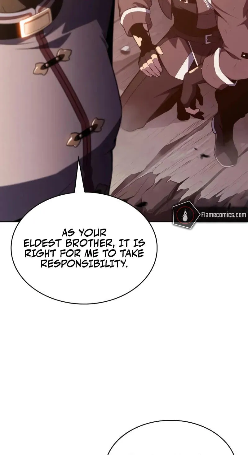 The Reborn Young Lord is an Assassin Chapter 137 page 60 - 