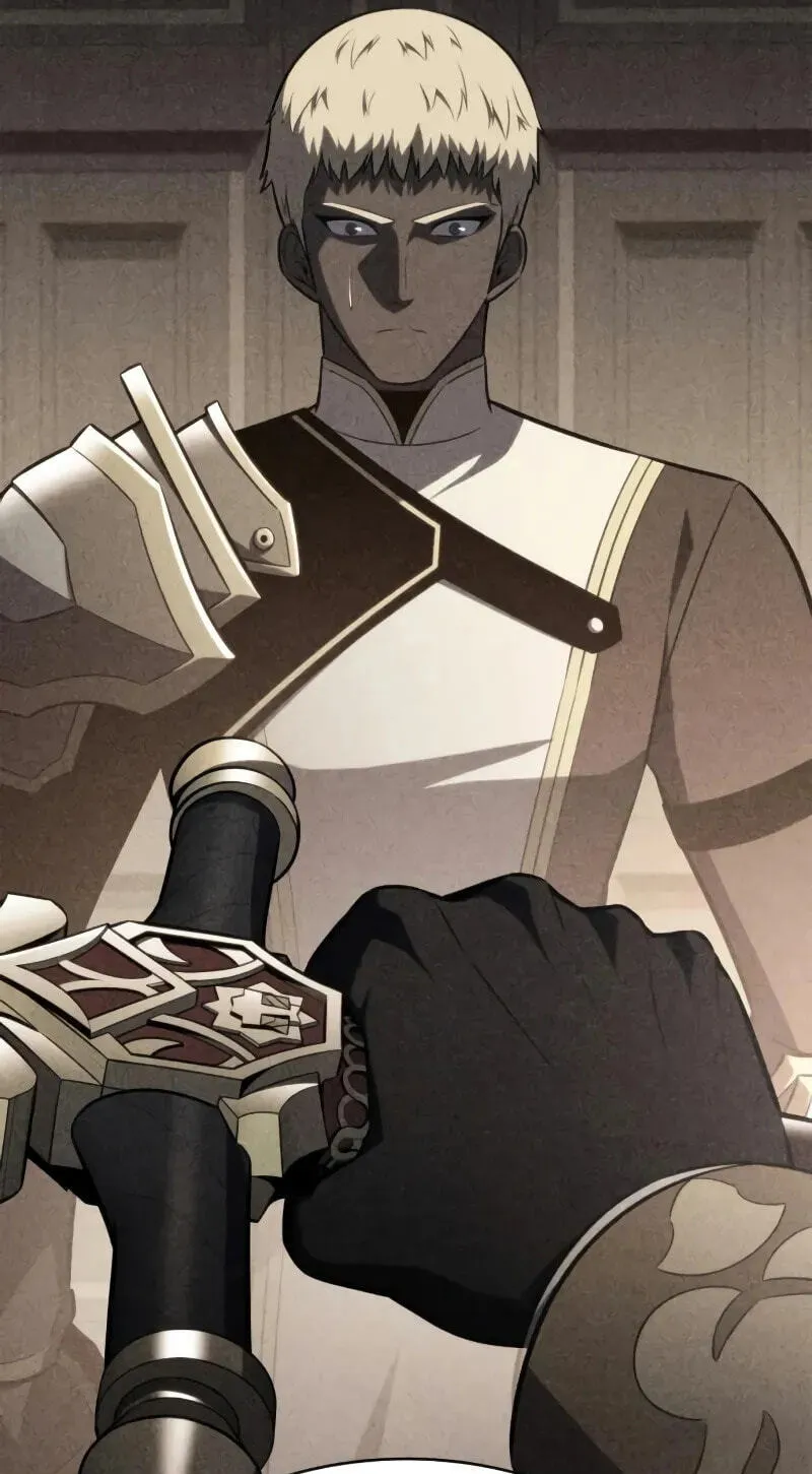 The Reborn Young Lord is an Assassin Chapter 137 page 63 - 