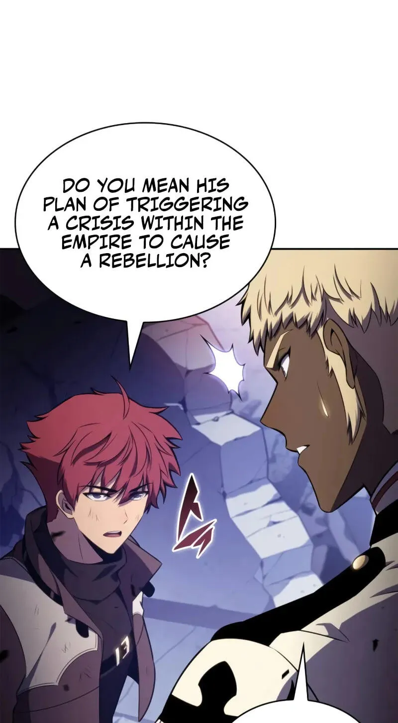 The Reborn Young Lord is an Assassin Chapter 137 page 66 - 