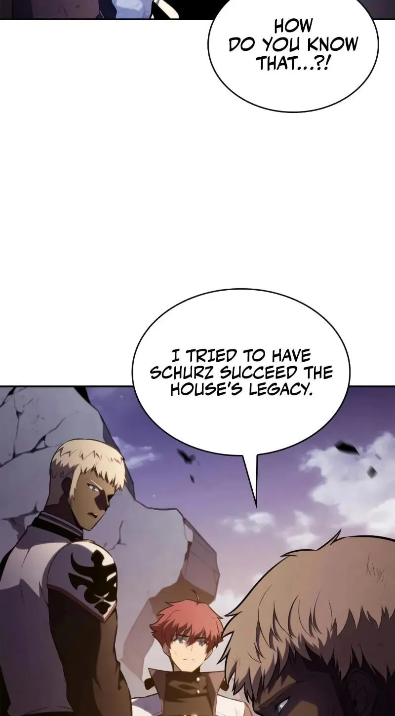 The Reborn Young Lord is an Assassin Chapter 137 page 67 - 
