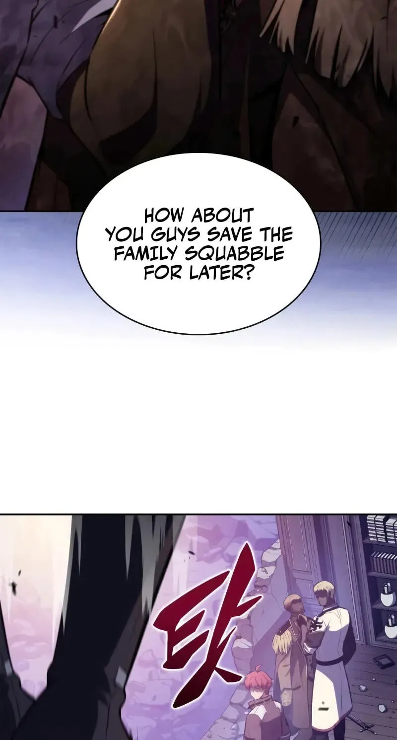 The Reborn Young Lord is an Assassin Chapter 137 page 78 - 