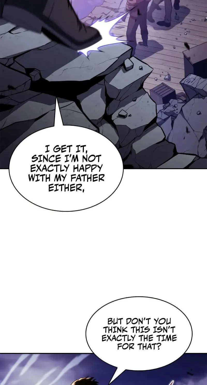 The Reborn Young Lord is an Assassin Chapter 137 page 79 - 