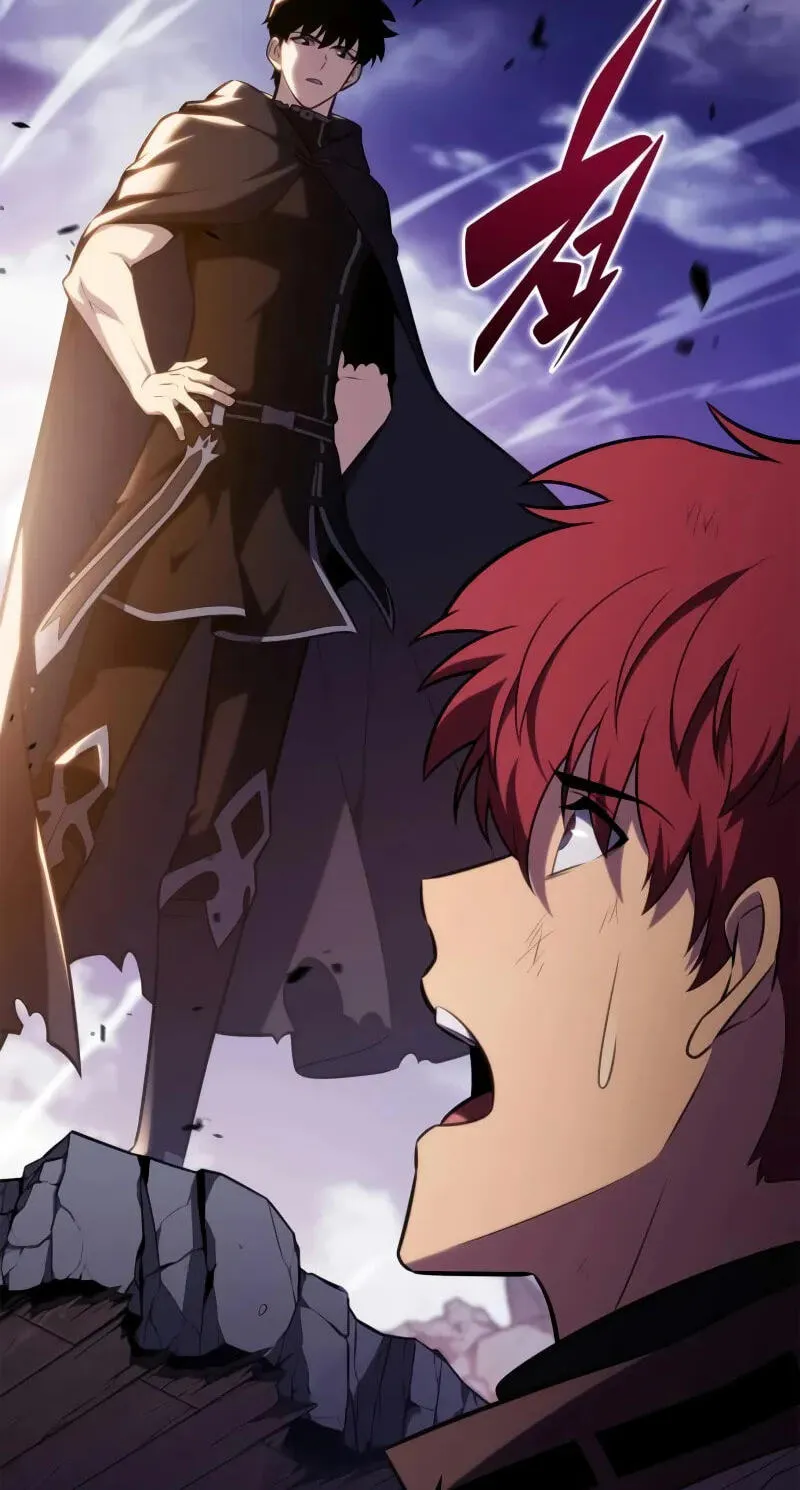 The Reborn Young Lord is an Assassin Chapter 137 page 80 - 