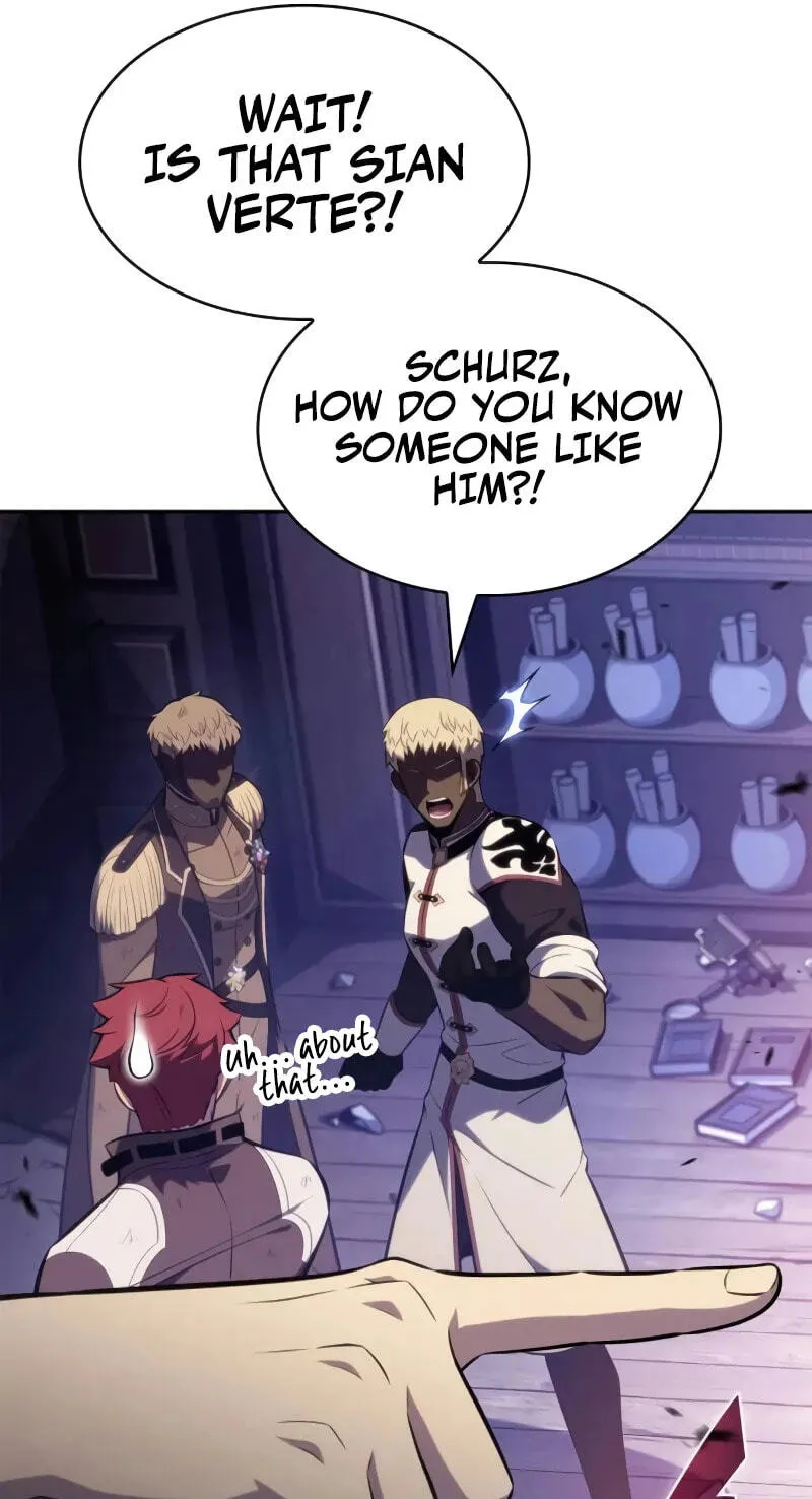 The Reborn Young Lord is an Assassin Chapter 137 page 83 - 