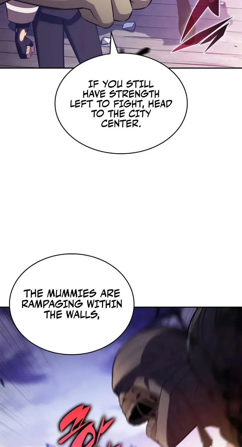 The Reborn Young Lord is an Assassin Chapter 137 page 84 - 