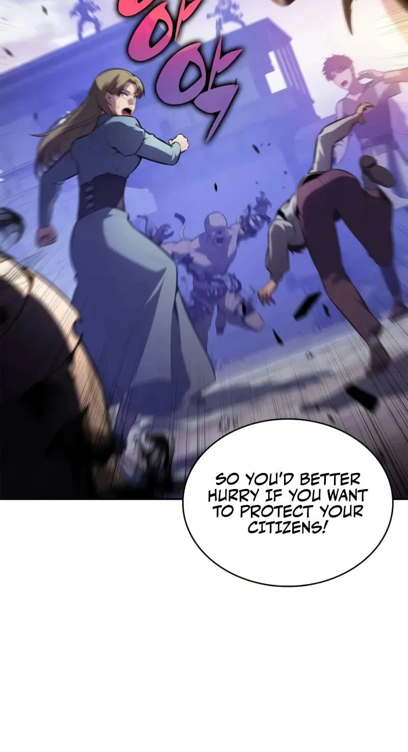 The Reborn Young Lord is an Assassin Chapter 137 page 85 - 