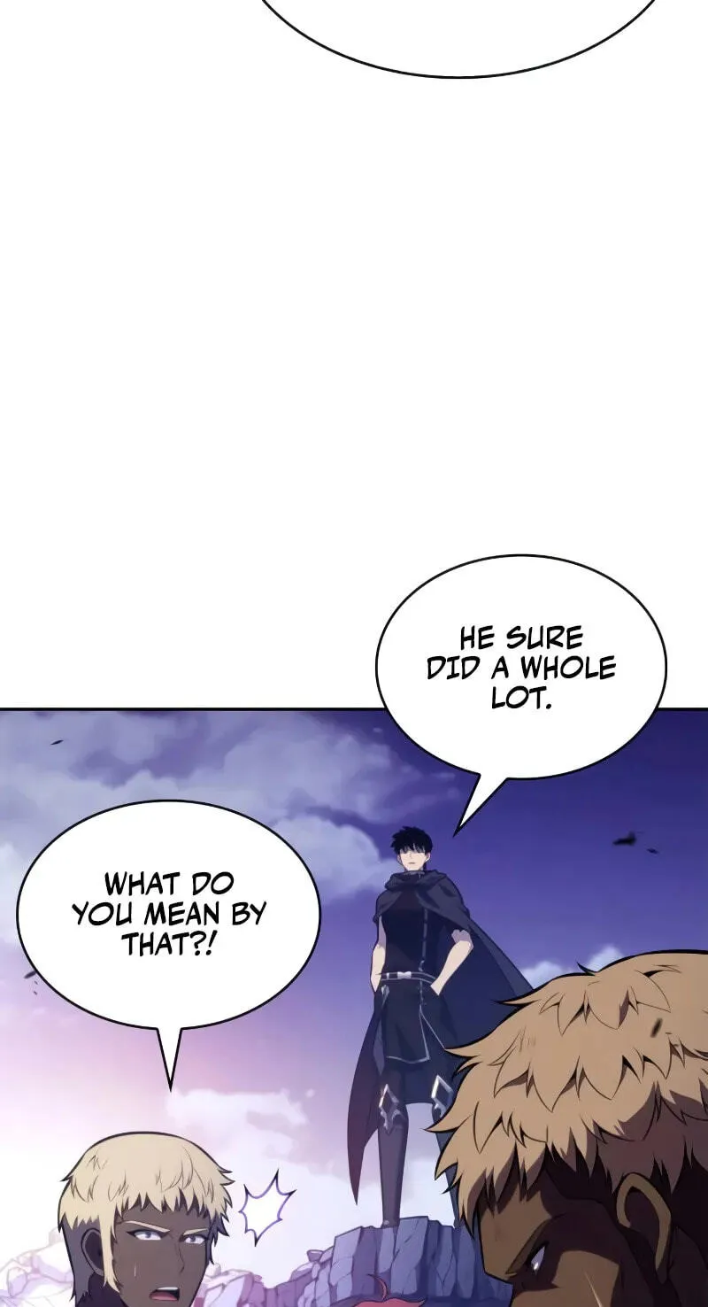 The Reborn Young Lord is an Assassin Chapter 137 page 87 - 