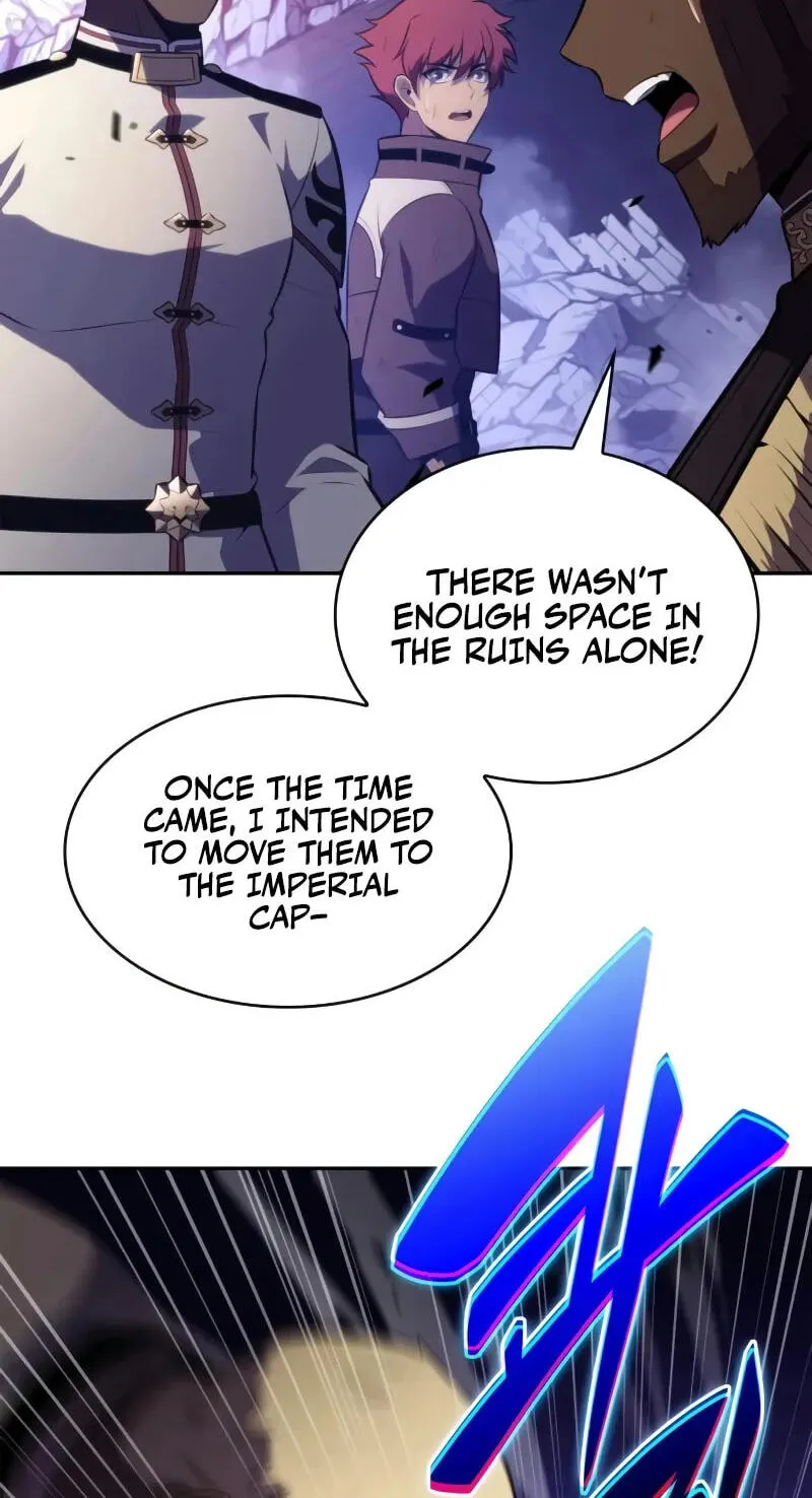 The Reborn Young Lord is an Assassin Chapter 137 page 88 - 