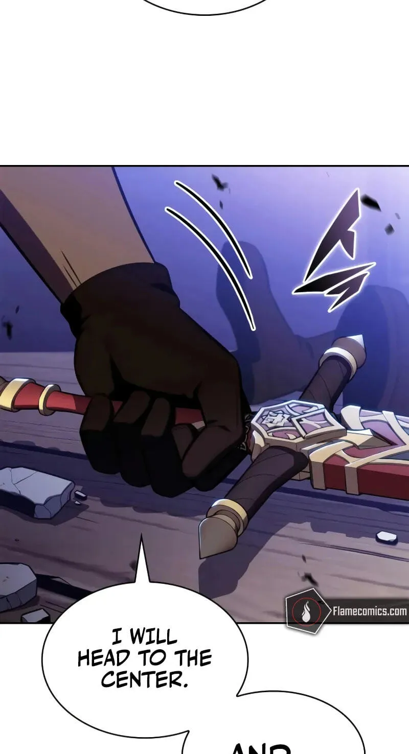 The Reborn Young Lord is an Assassin Chapter 137 page 91 - 