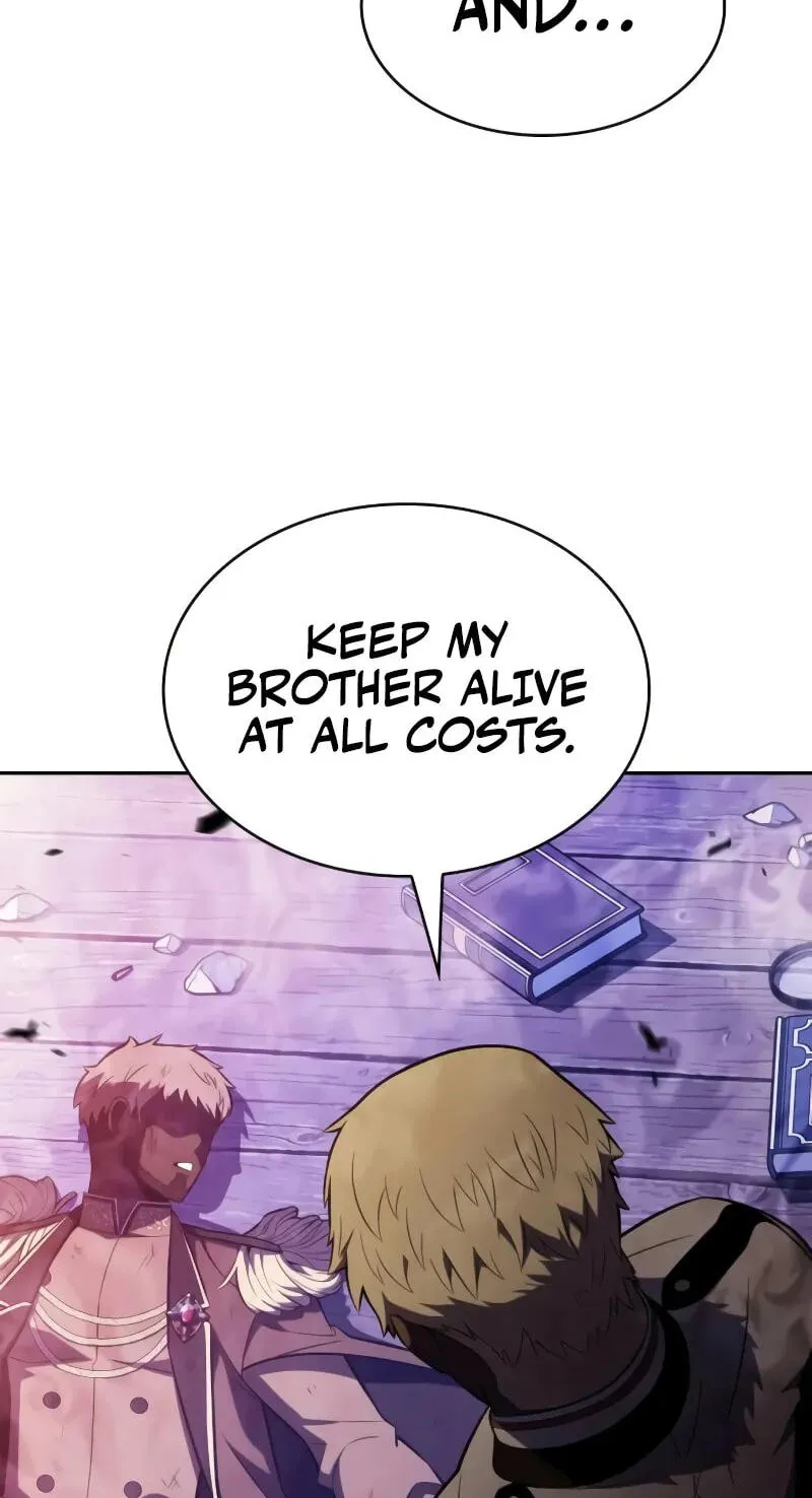 The Reborn Young Lord is an Assassin Chapter 137 page 92 - 