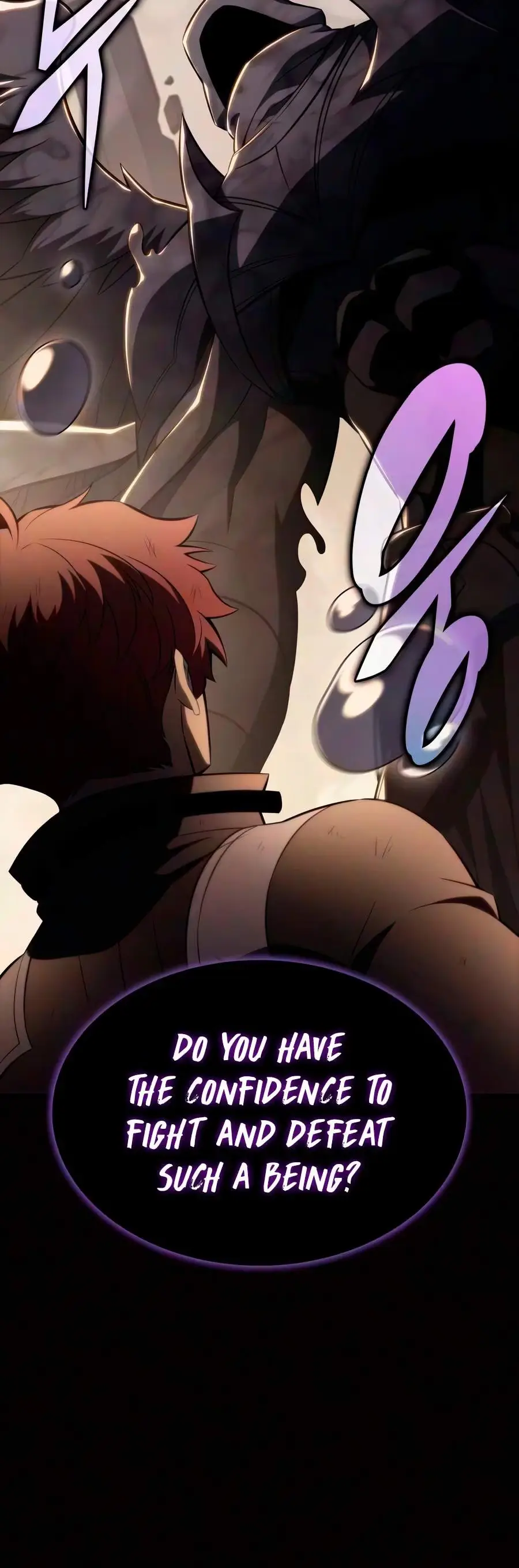 The Reborn Young Lord is an Assassin Chapter 138 page 3 - 