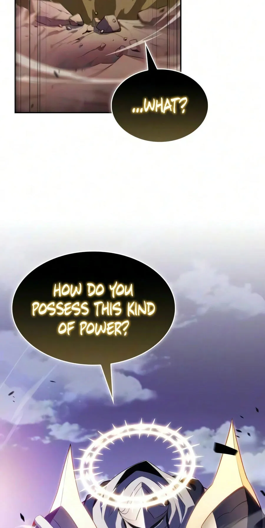 The Reborn Young Lord is an Assassin Chapter 139 page 2 - 