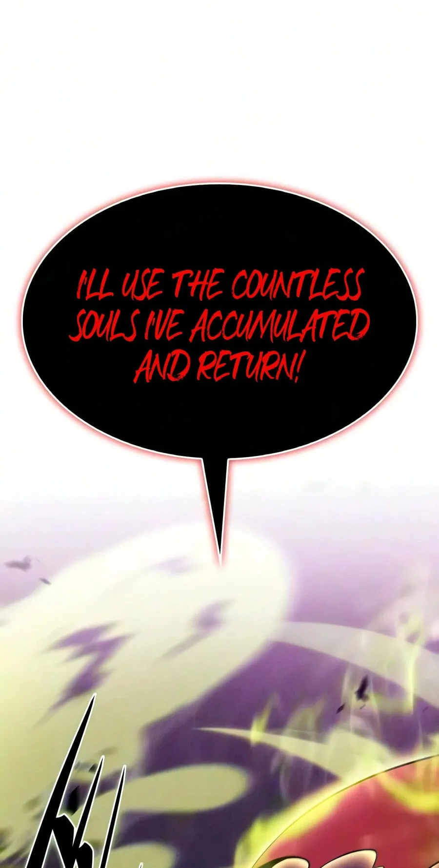 The Reborn Young Lord is an Assassin Chapter 139 page 102 - 
