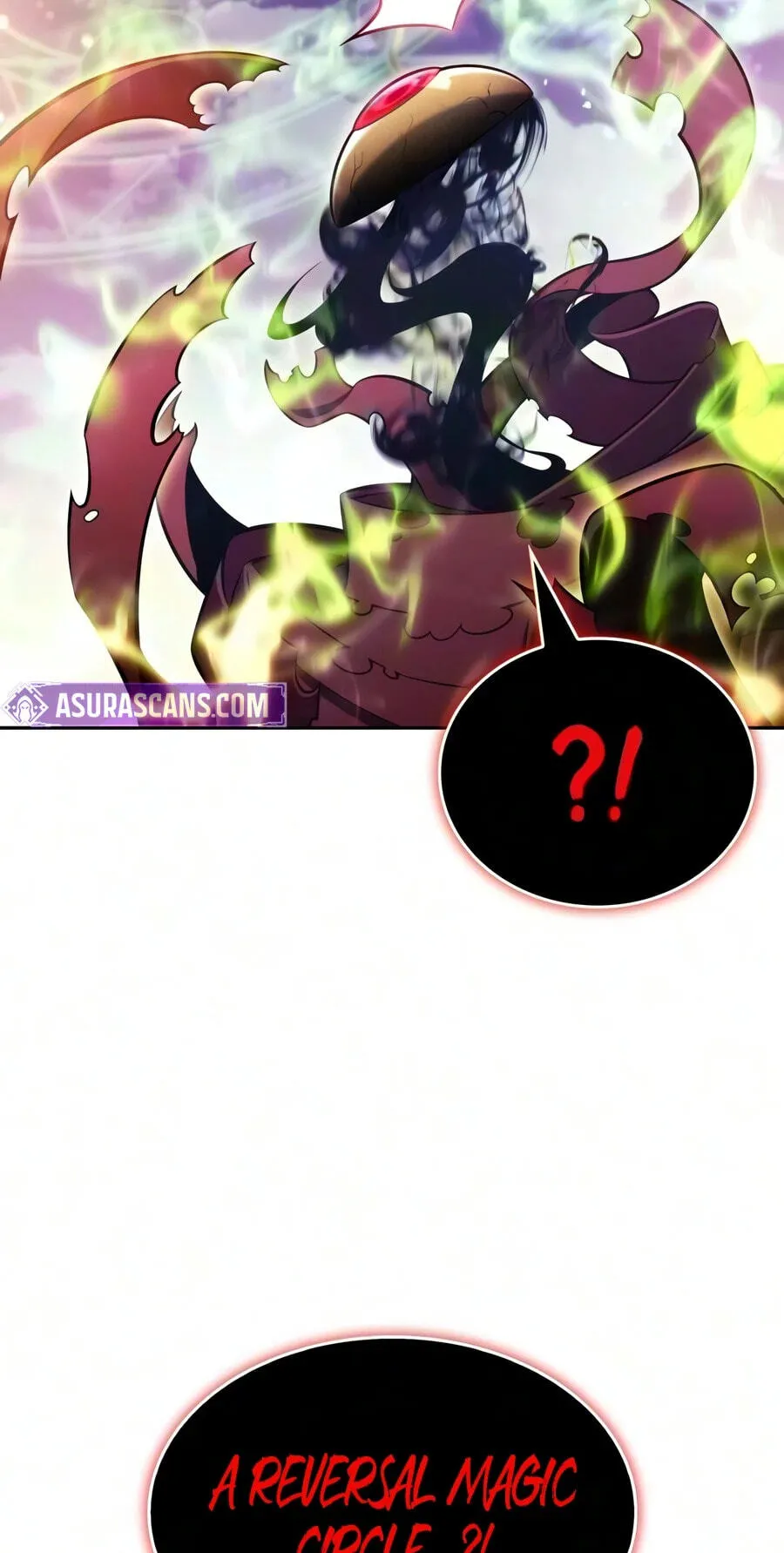 The Reborn Young Lord is an Assassin Chapter 139 page 106 - 