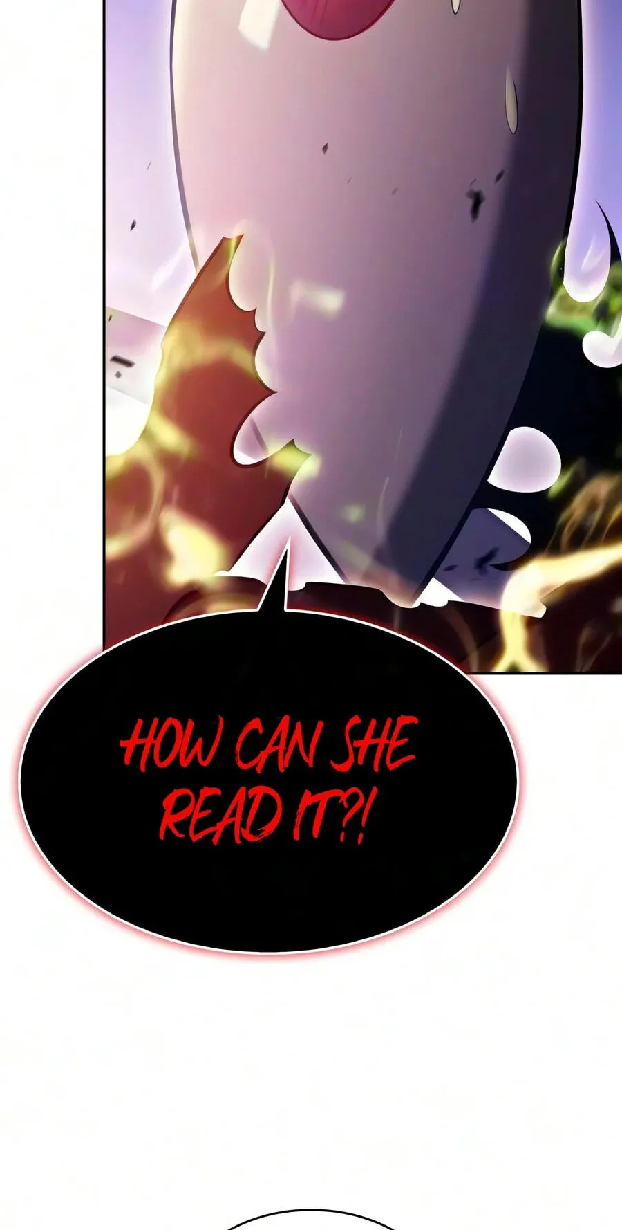 The Reborn Young Lord is an Assassin Chapter 139 page 110 - 