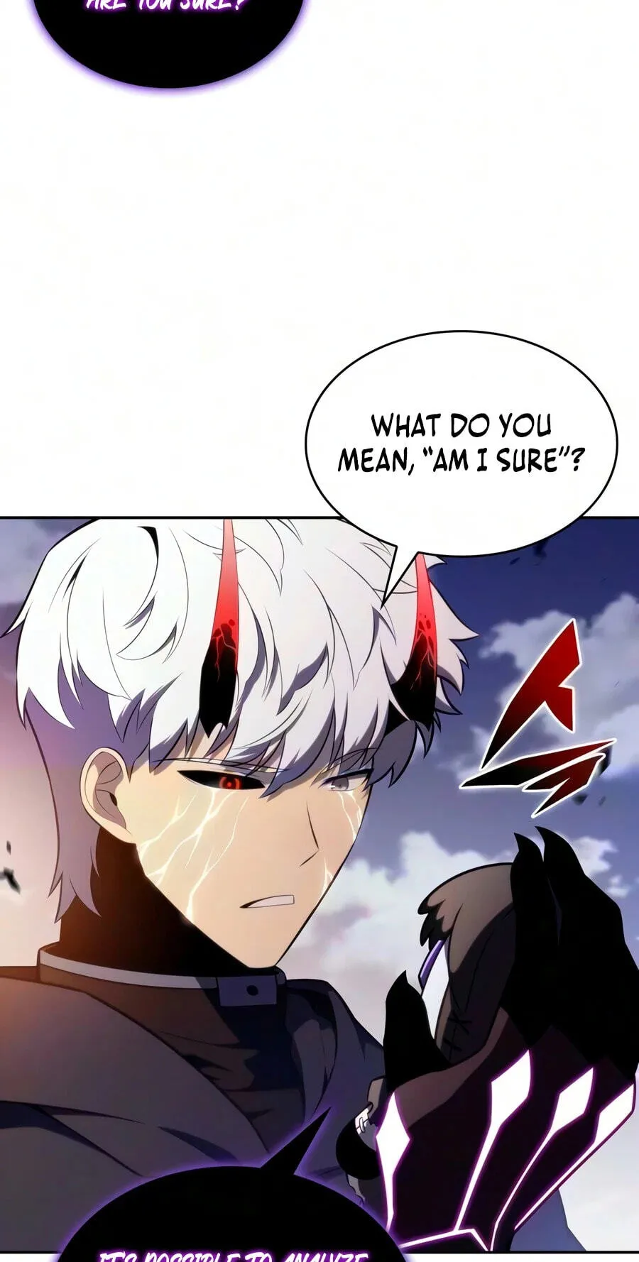 The Reborn Young Lord is an Assassin Chapter 139 page 112 - 
