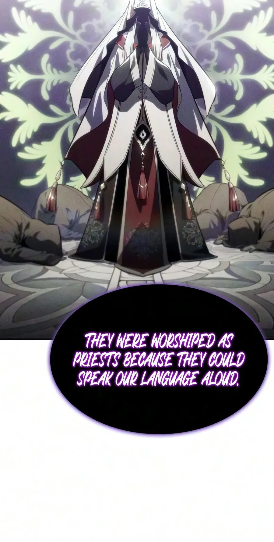 The Reborn Young Lord is an Assassin Chapter 139 page 114 - 